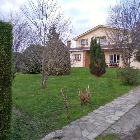 Casa Veigadaira بيت للعطل *