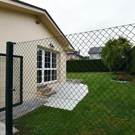 بيت للعطل Casa Veigadaira