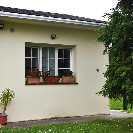 Casa Veigadaira Vakantiehuis Ribadeo