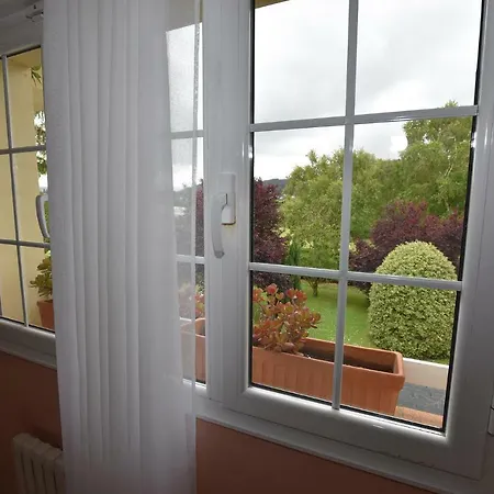 Casa Veigadaira بيت للعطل *