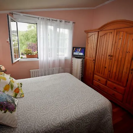 Casa Veigadaira بيت للعطل *