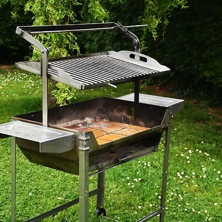 بيت للعطل Casa Veigadaira *