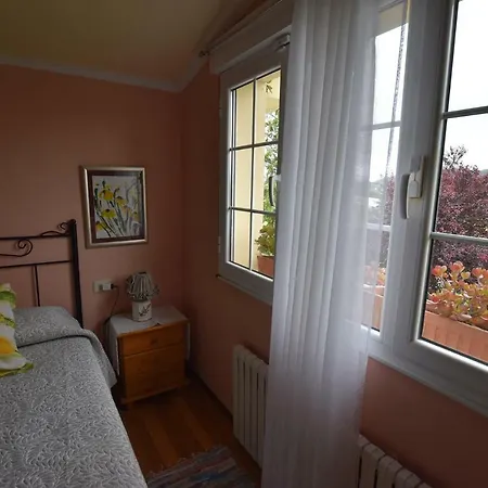 بيت للعطل Casa Veigadaira ريباديو