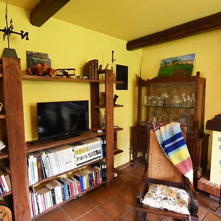 Casa Veigadaira Hébergement de vacances *