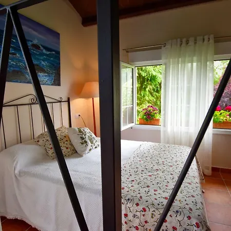 Casa Veigadaira リバデオ