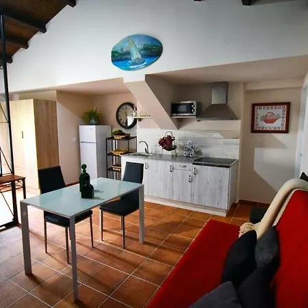 Casa Veigadaira *