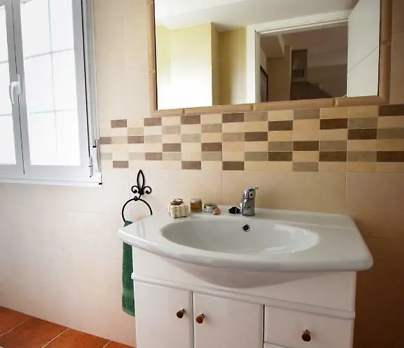 Hébergement de vacances Casa Veigadaira Ribadeo