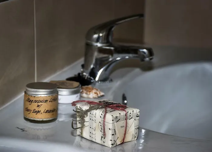 Casa Veigadaira Ribadeo