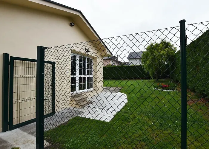 Hébergement de vacances Casa Veigadaira