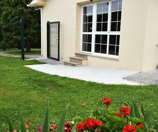 Casa Veigadaira * Ribadeo