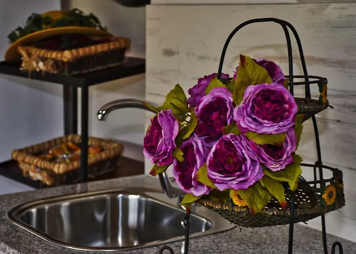 Дом отдыха Casa Veigadaira Рибадео