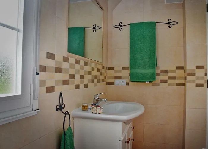 Casa Veigadaira Hébergement de vacances Ribadeo