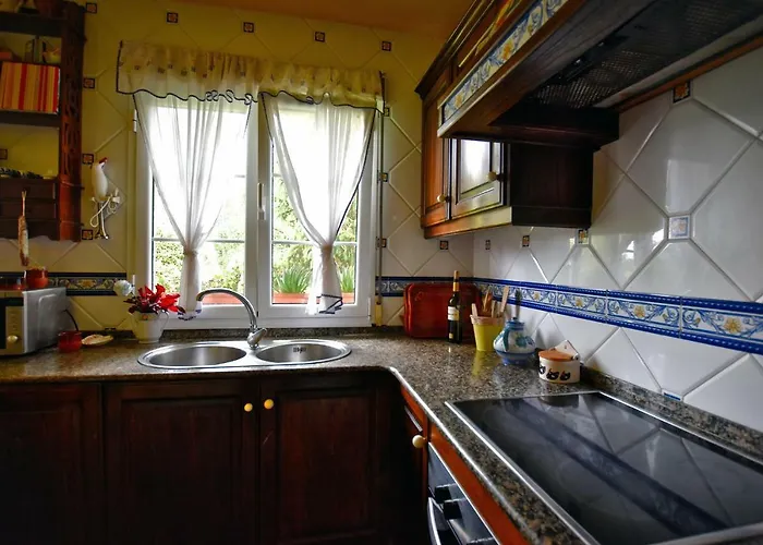 Casa Veigadaira * Ribadeo