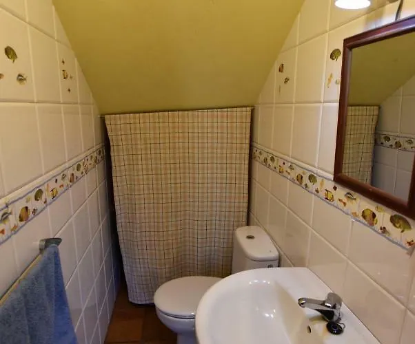 Casa Veigadaira * Ribadeo