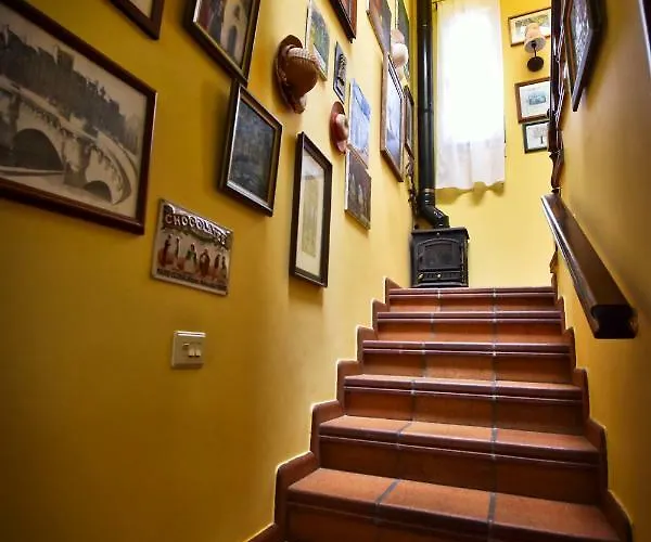 Hébergement de vacances Casa Veigadaira