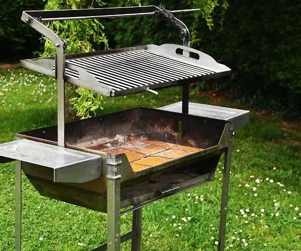 Hébergement de vacances Casa Veigadaira *