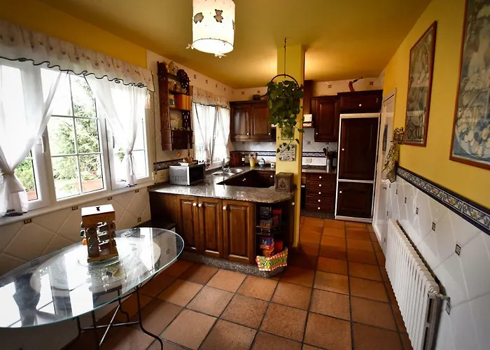 Casa Veigadaira Ribadeo