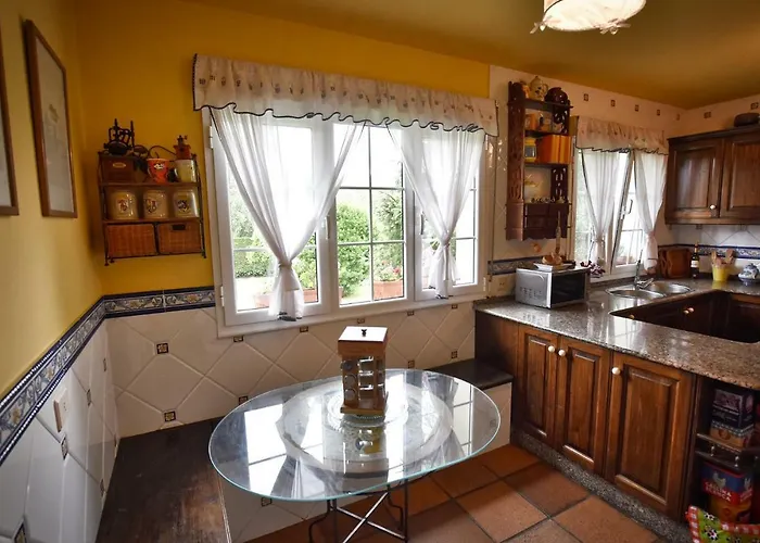 Casa Veigadaira Ribadeo