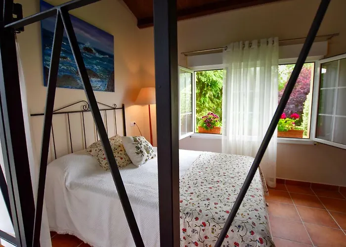 Casa Veigadaira Ribadeo